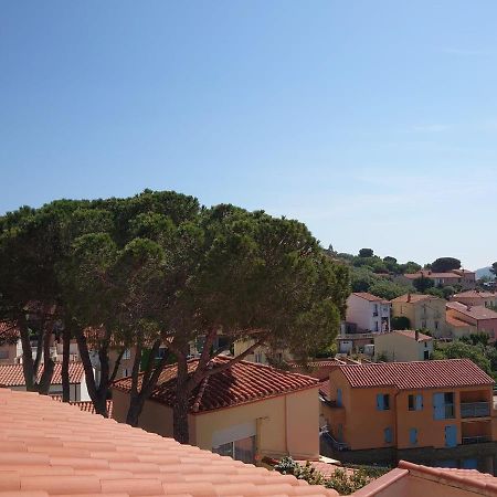 4Ro501 Appartement Avec Belle Terrasse Collioure Exterior foto