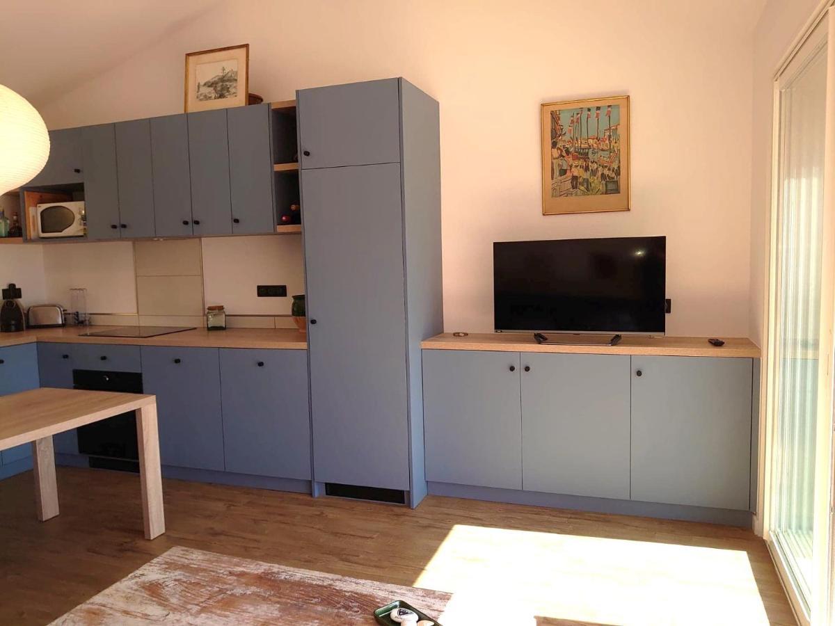 4Ro501 Appartement Avec Belle Terrasse Collioure Exterior foto